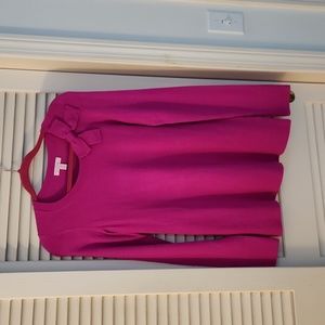 Lilly Pulitzer sweater